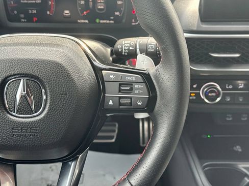Used 2025 Acura ADX A-Spec AWD/4WD image 27