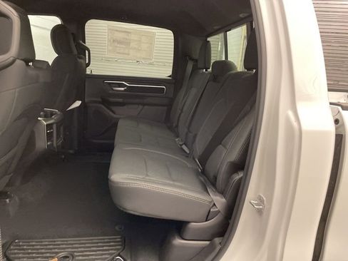 New 2026 RAM 1500 Big Horn image 18