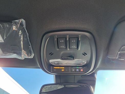 New 2026 Buick Envista Avenir image 34