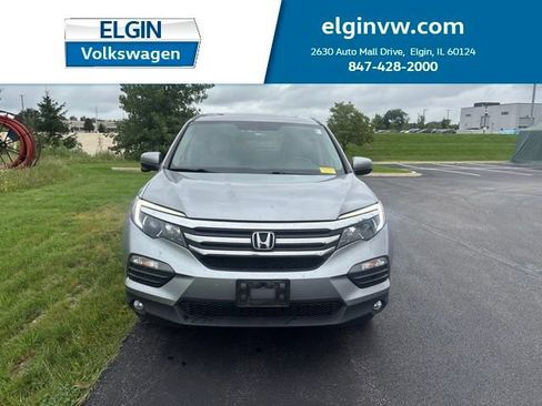 Used 2016 Honda Pilot EX-L image 1