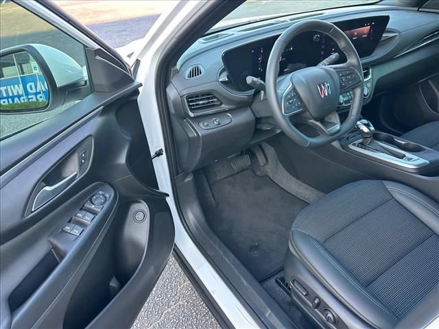 New 2026 Buick Envista Preferred w/ Convenience I Package FWD image 19