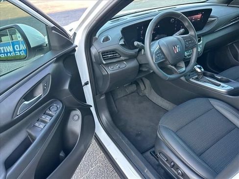 New 2026 Buick Envista Preferred w/ Convenience I Package FWD image 19