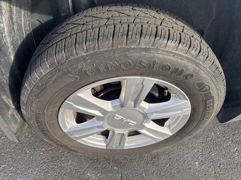 Used 2015 GMC Terrain SLE w/ Convenience Package image 33