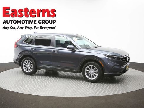 Used 2023 Honda CR-V EX-L image 50