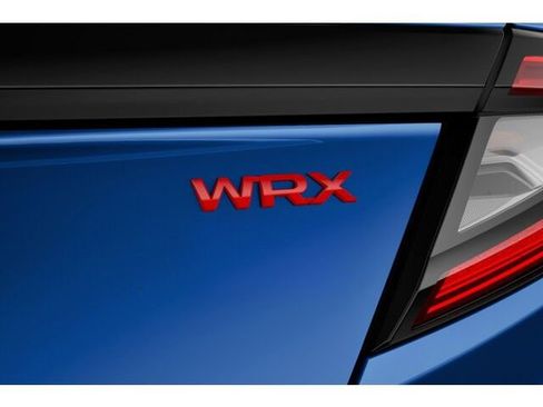 New 2026 Subaru WRX Premium image 12
