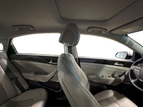 Used 2016 Hyundai Sonata Limited FWD image 40