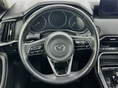 Used 2024 MAZDA CX-90 3.3 Turbo w/ Preferred Package AWD/4WD image 18