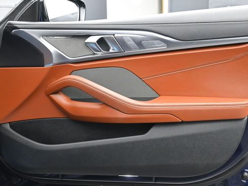 Used 2022 BMW M850i Gran Coupe xDrive w/ Driving Assistance Package AWD/4WD image 26