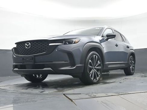 New 2026 MAZDA CX-50 AWD 2.5 S w/ Weather Package image 18