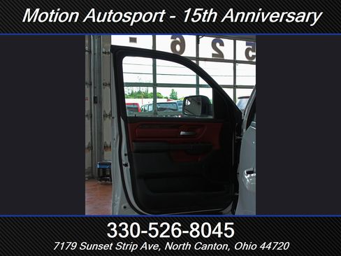 Used 2019 RAM 1500 Rebel w/ Level 2 Equipment Group AWD/4WD image 15