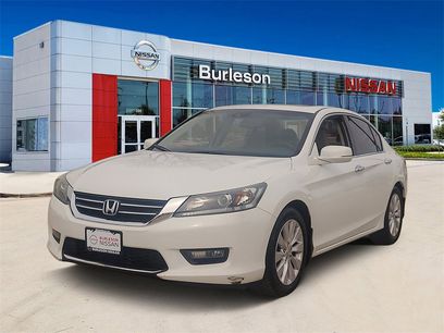 Used 2014 Honda Accord EX-L