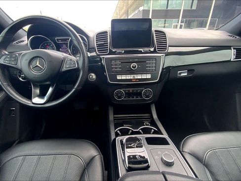 Used 2018 Mercedes-Benz GLE 350 image 13