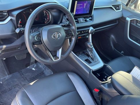 Certified 2025 Toyota RAV4 XLE Premium image 18