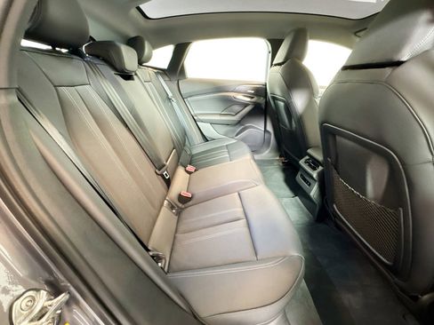 Used 2025 Audi A6 e-tron Prestige w/ Black Warm Weather Package image 24