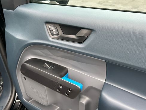 New 2025 Ford Maverick Lobo AWD/4WD image 18