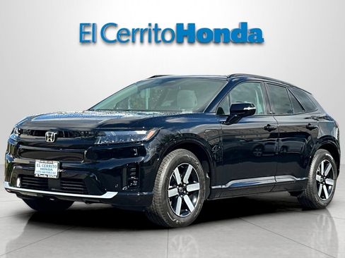 New 2026 Honda Prologue Touring image 7