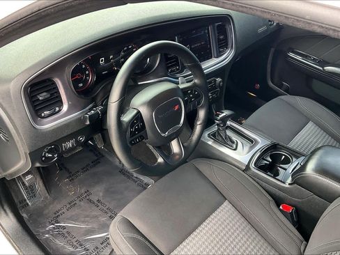 Used 2018 Dodge Charger GT w/ Beats Audio Group AWD/4WD image 18