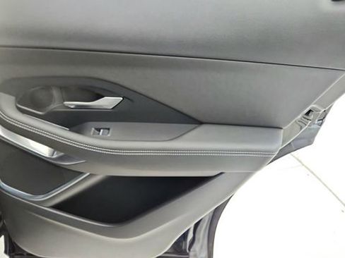 Used 2024 Jaguar E-PACE R-Dynamic SE image 27