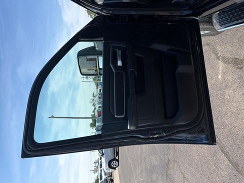 Used 2026 RAM 2500 Big Horn AWD/4WD image 4