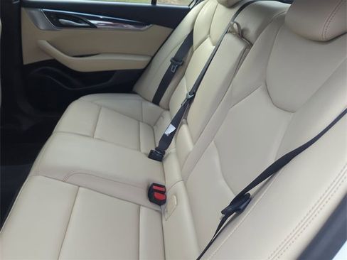 Used 2020 Cadillac CT5 Luxury w/ Sun And Sound Package image 21