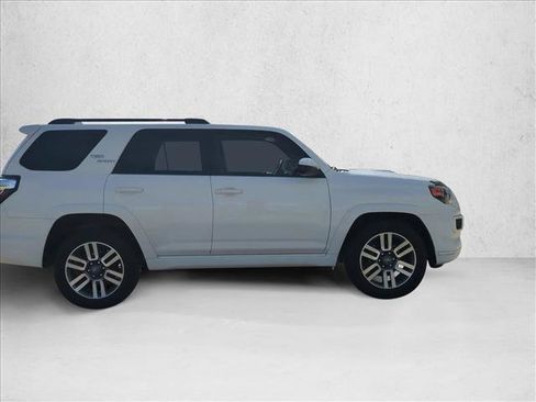 Used 2023 Toyota 4Runner TRD Sport RWD image 4