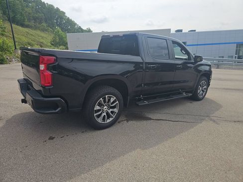 Used 2019 Chevrolet Silverado 1500 RST AWD/4WD image 5