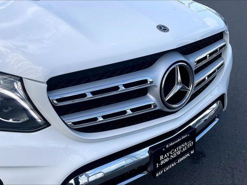 Used 2018 Mercedes-Benz GLS 450 4MATIC image 23
