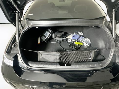 Used 2024 Hyundai Ioniq 6 SEL image 28