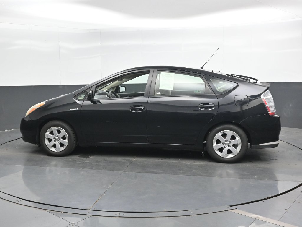 Used 2009 Toyota Prius FWD image 8