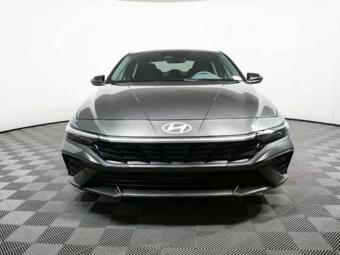 New 2026 Hyundai Elantra Sport FWD image 12