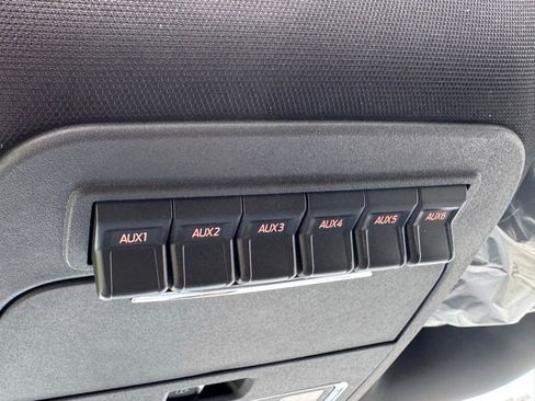 New 2026 Ford F150 Raptor AWD/4WD image 47