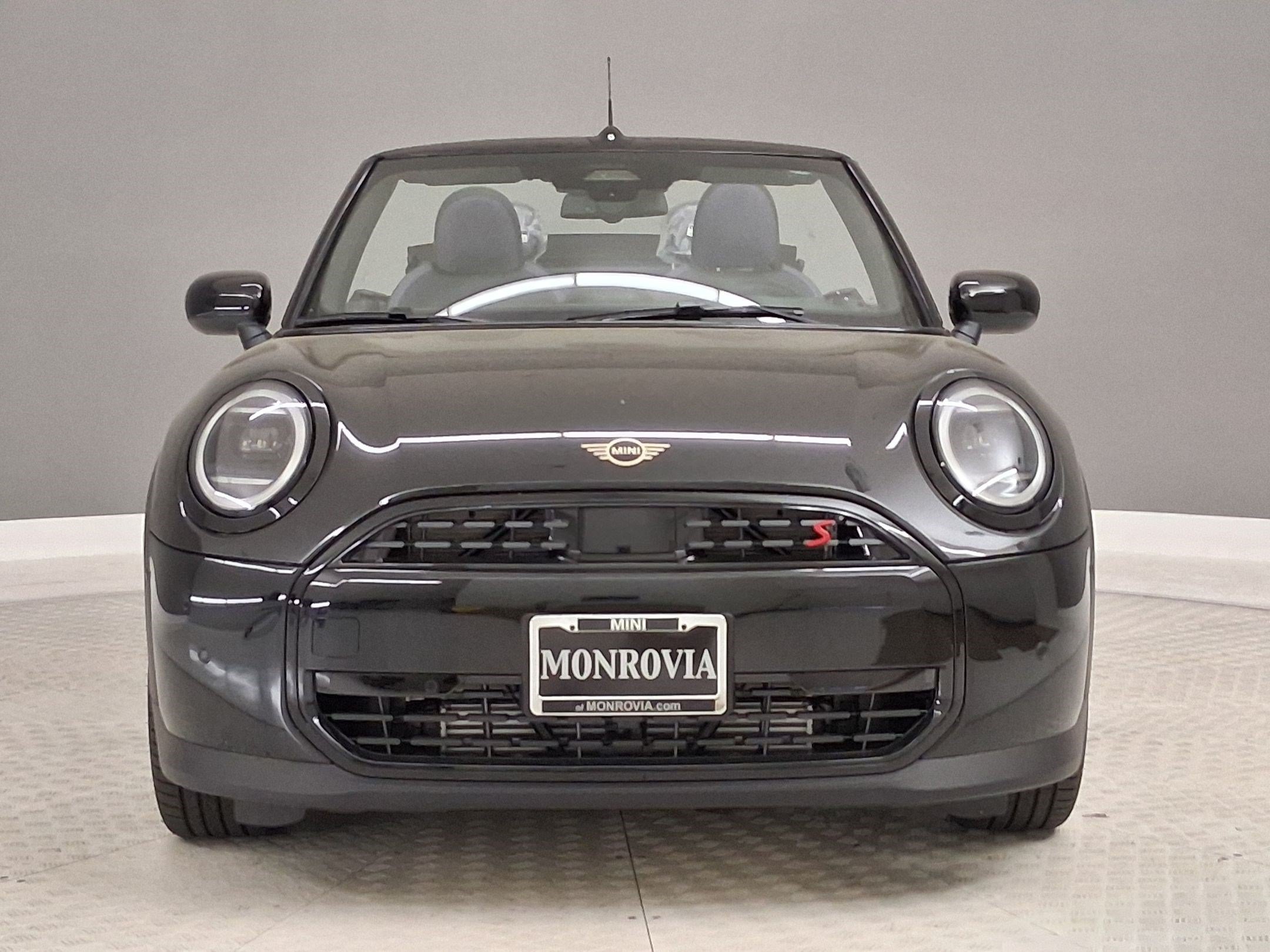 New 2026 MINI Cooper S FWD image 4