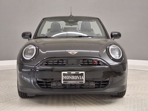 New 2026 MINI Cooper S FWD image 4