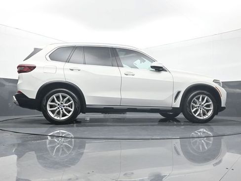 Used 2021 BMW X5 xDrive40i w/ Convenience Package image 12