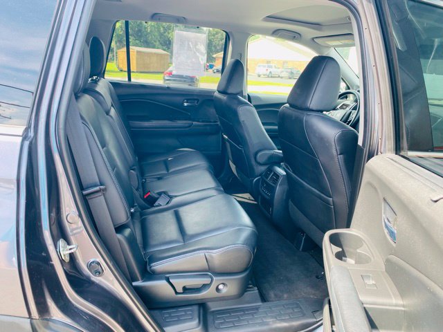 Used 2019 Honda Pilot EX-L image 17
