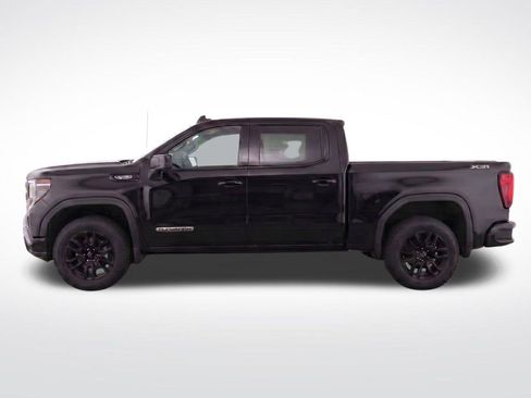 Certified 2023 GMC Sierra 1500 Elevation AWD/4WD image 8