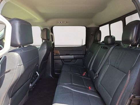 Used 2021 Ford F150 Lariat AWD/4WD image 18