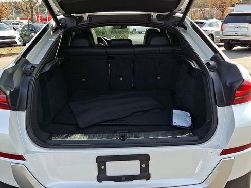 Used 2023 BMW X6 xDrive40i w/ Premium Package image 37