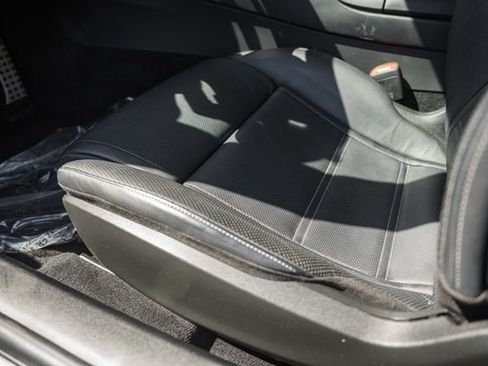 Used 2022 Mercedes-Benz SL 63 AMG 4MATIC image 35