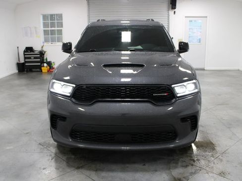Used 2025 Dodge Durango R/T image 3