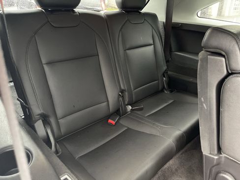 Used 2017 Acura MDX w/Technology Pkg image 23