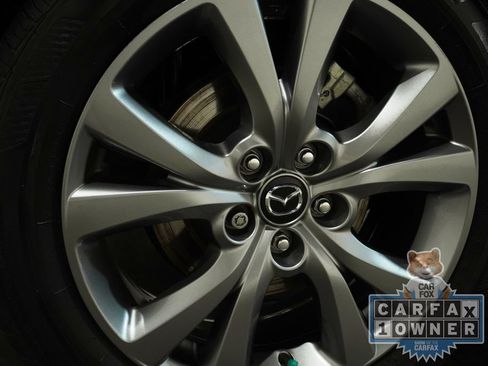 Used 2024 MAZDA CX-30 AWD 2.5 S w/ Preferred Package image 13