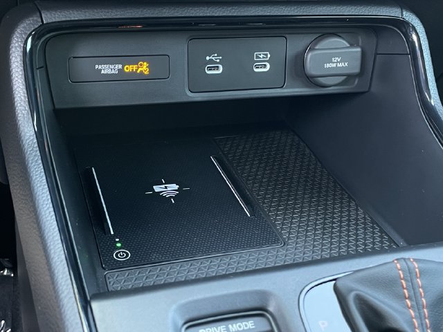 New 2027 Honda CR-V Sport-L image 20