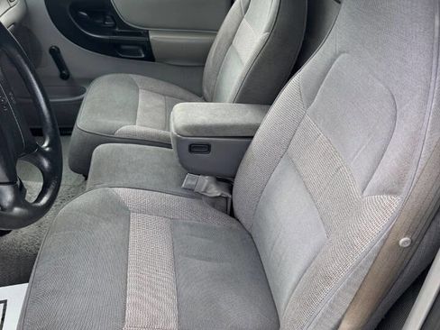 Used 1997 MAZDA B-Series Pickup 2WD Regular Cab B2300 image 13