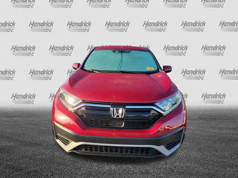 Used 2022 Honda CR-V Special Edition image 3