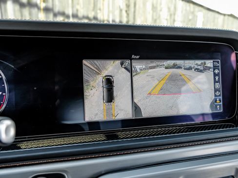 Used 2020 Mercedes-Benz G 63 AMG 4MATIC image 20