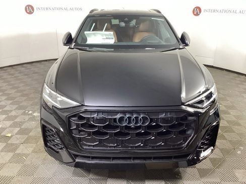 New 2026 Audi Q8 Prestige image 2