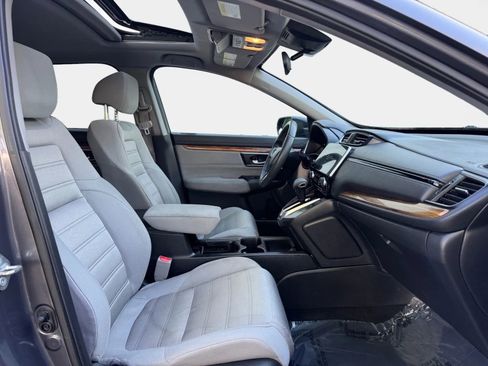 Used 2019 Honda CR-V EX image 10
