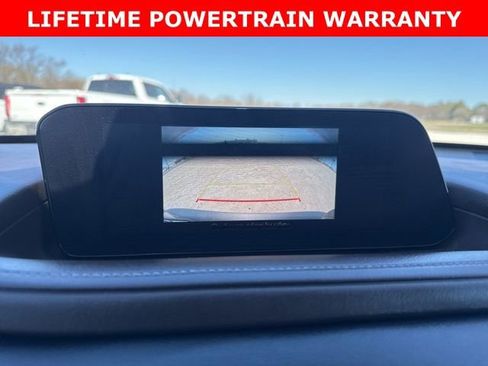 Used 2024 MAZDA CX-30 AWD 2.5 S w/ Premium Package image 16