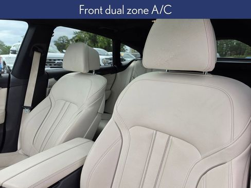 Used 2019 BMW 640i Gran Turismo xDrive AWD/4WD image 8